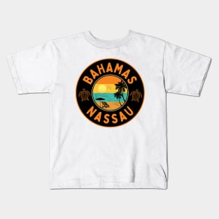 Nassau Kids T-Shirt